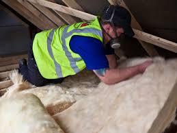 Types of Insulation We Offer in Tyler, TX