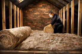 Best Blown-In Insulation  in Tyler, TX