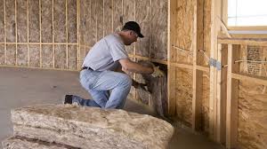 Best Wall Insulation Installation  in Tyler, TX