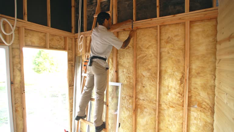 Tyler, TX Insulation Installation & Removal Company