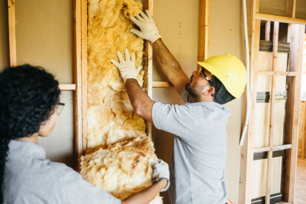 Best Commercial Insulation Services  in Tyler, TX